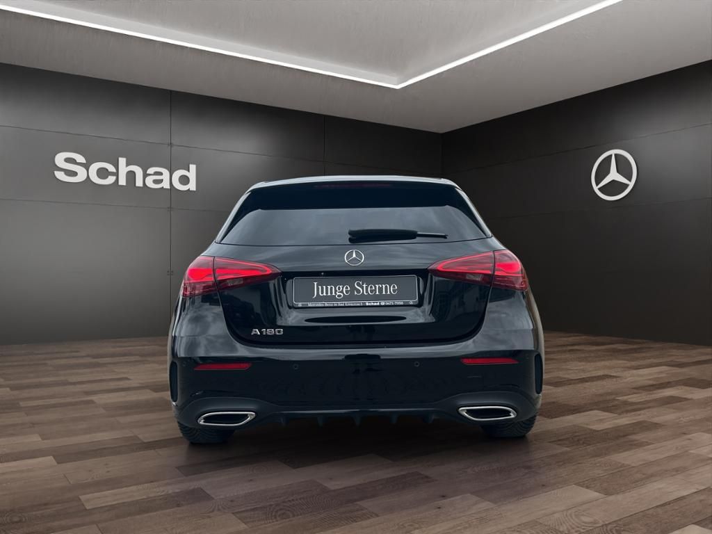 Mercedes-Benz A 180 AMG PREM PLUS - Samsaru's Car Outlet