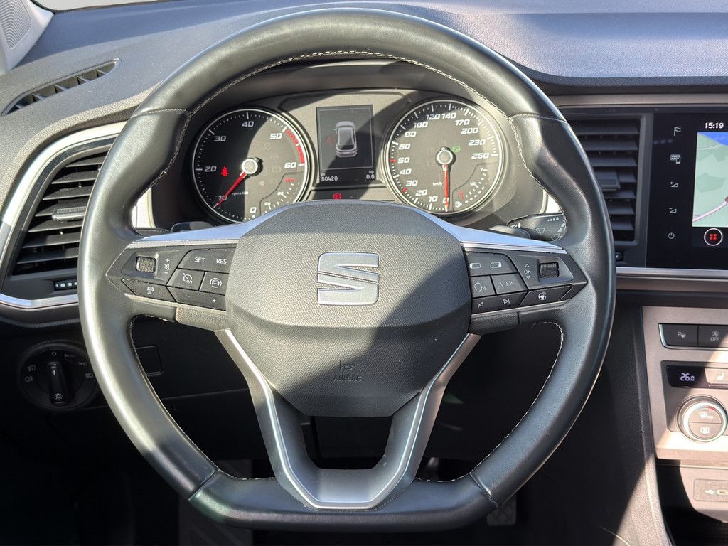 Seat Ateca 2.0 TDI Xperience