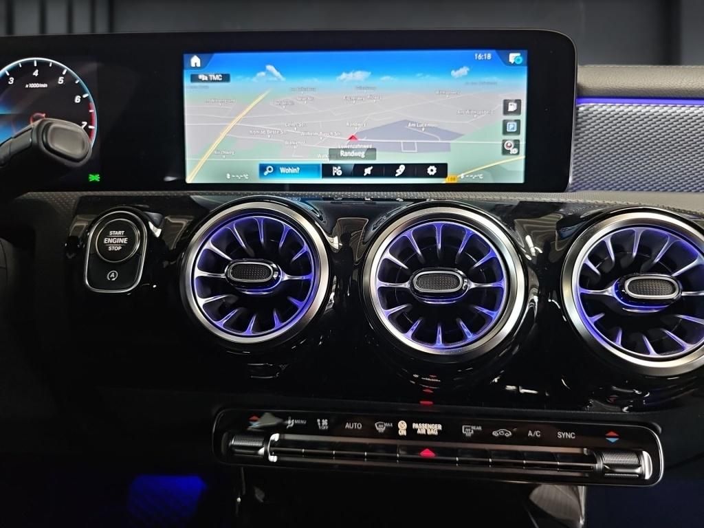 Mercedes-Benz CLA 200 SB PROGRESSIVE - Samsaru's Car Outlet
