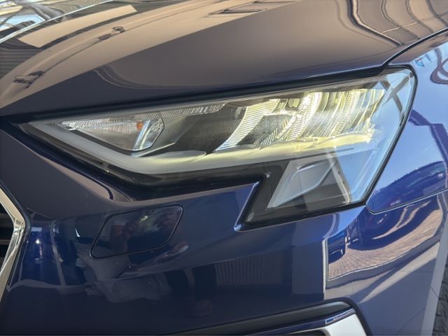 Audi A3 Sportback Advanced 30TFSI S tronic *GRA*SHZ*P