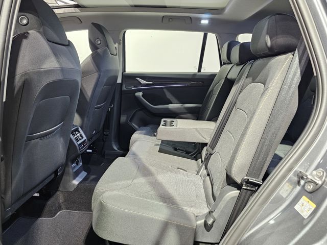 Skoda Kodiaq 4x4 Pano Head Up Matrix 7.Sitz Kameras