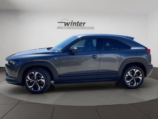 Mazda MX-30 E-SKYACTIV R-EV  MAKOTO AT  SHZ/LHZ/HUD