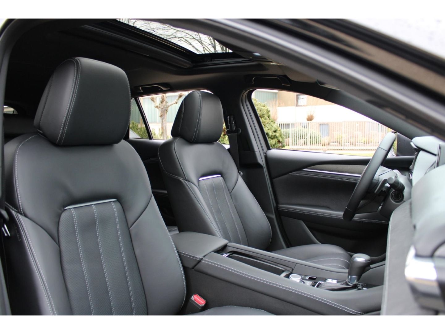 Mazda 6 SKYACTIV-G SOMO TAKUMI+GSD+NAPPA!!