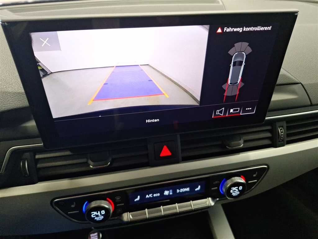 Audi A4 Avant S line 35 2.0 TFSI S-tronic - Samsaru's Car Outlet