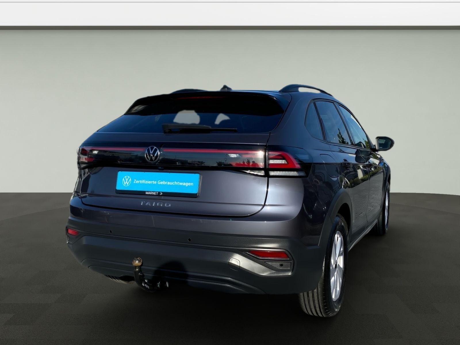 Volkswagen Taigo 1.0 TSI DSG Life - Samsaru's Car Outlet