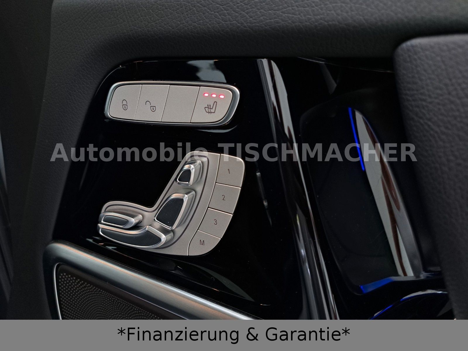 Mercedes-Benz G 400 - Samsaru's Car Outlet
