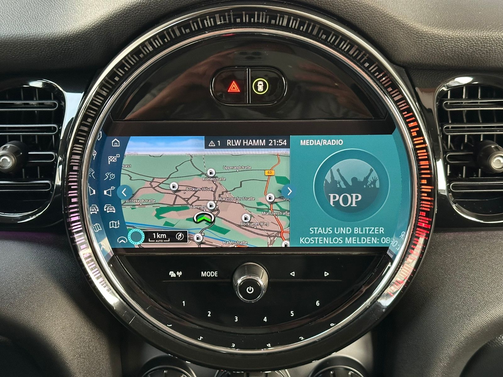 MINI Cooper 1.5T - Samsaru's Car Outlet