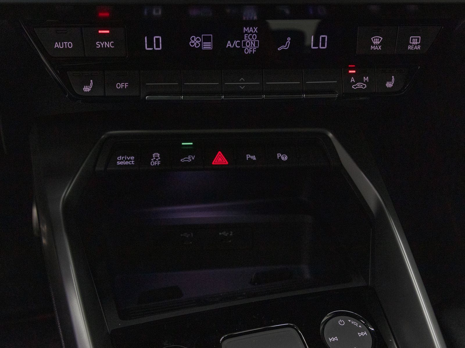 Audi A3 Sportback 40 TFSIe 2x S LINE - Samsaru's Car Outlet