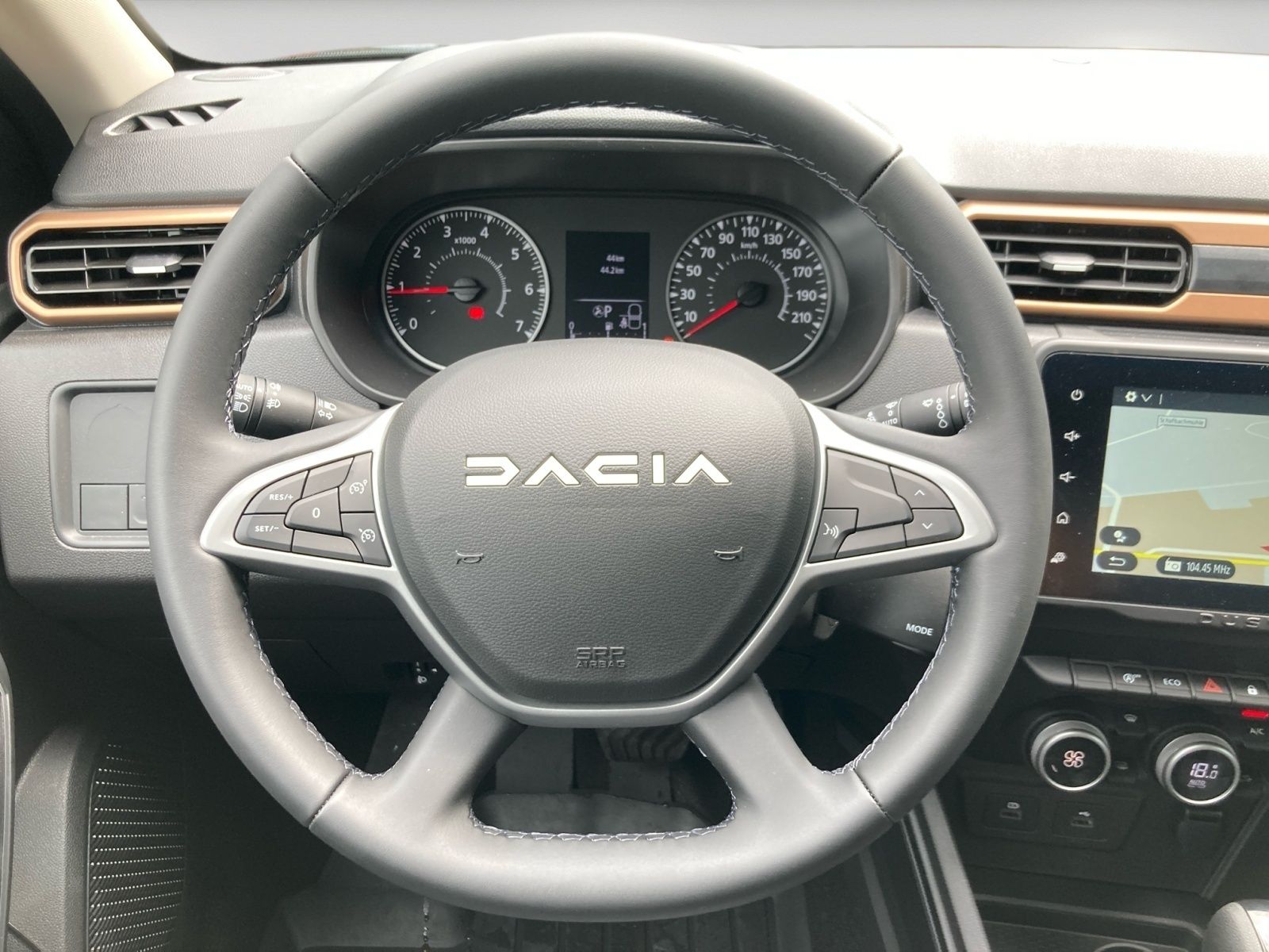Dacia Duster Extreme TCe 150 EDC - Samsaru's Car Outlet