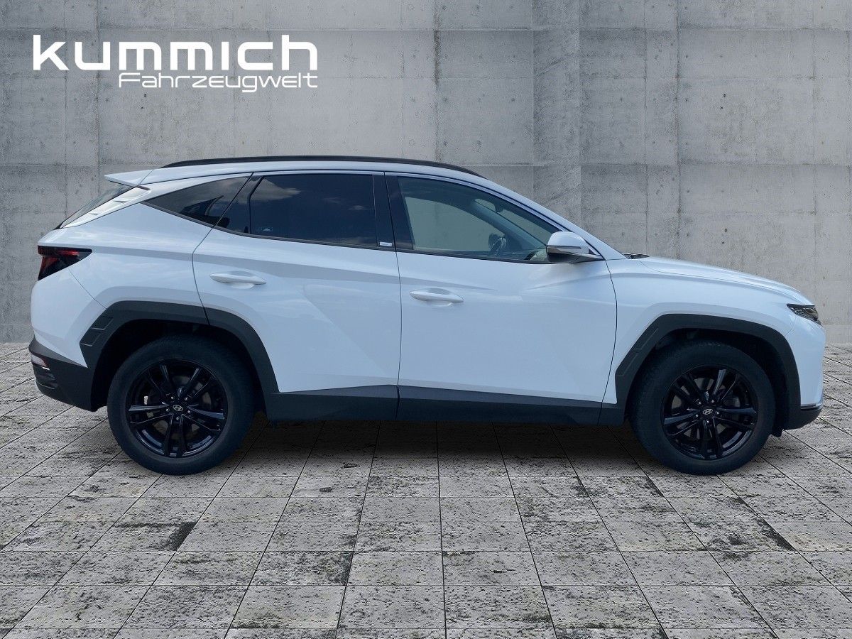 Hyundai TUCSON Hybrid 2WD SELECT - Samsaru's Car Outlet