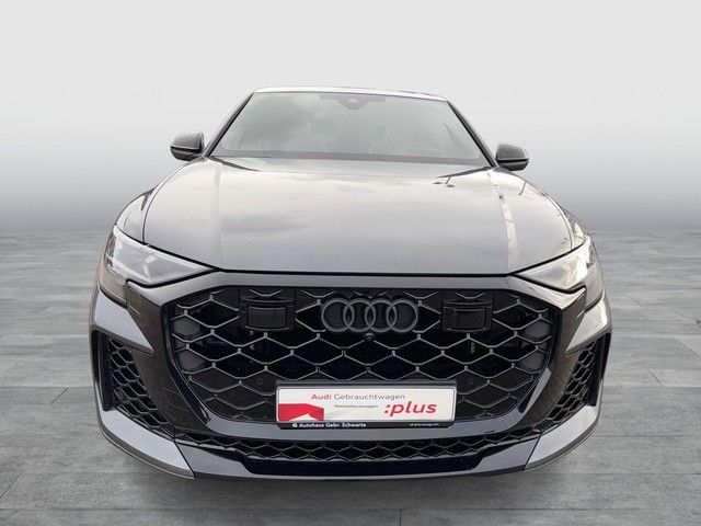 Audi RS Q8 TFSI quattro Tiptronic AHK HUD PANO STHZG