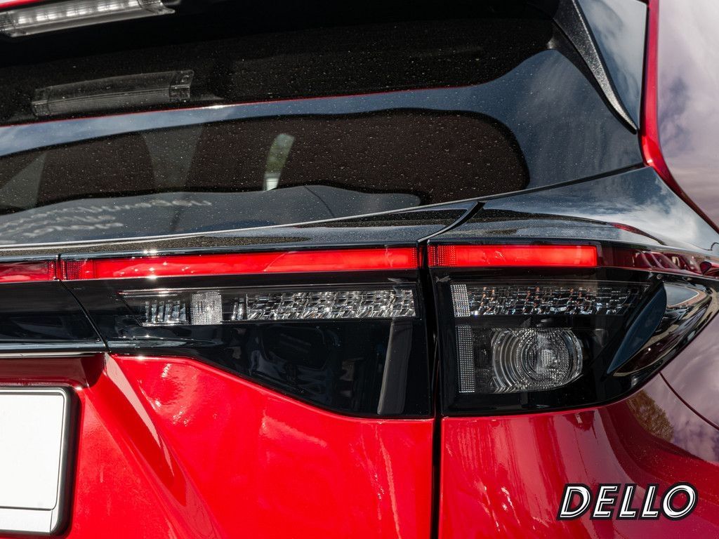 Toyota Yaris Cross Teamplayer AHK Safety Winter-Paket S