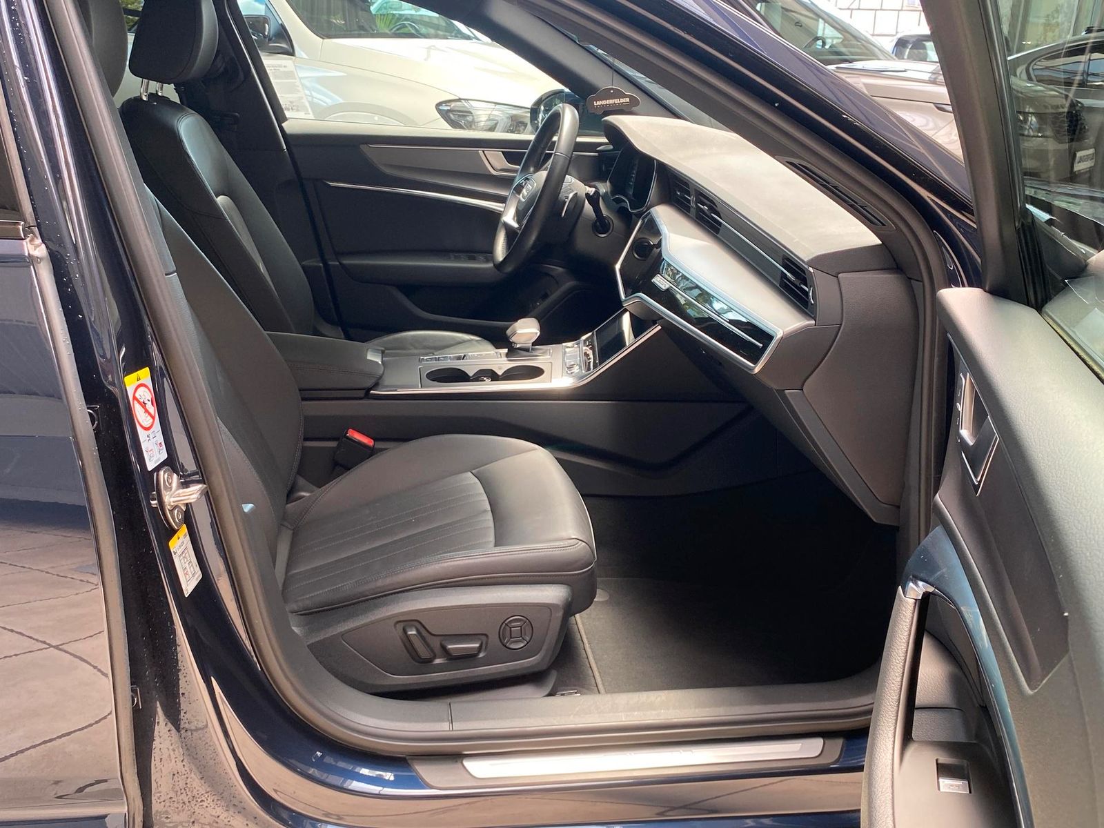 Audi A6 45 TDI allroad - Samsaru's Car Outlet