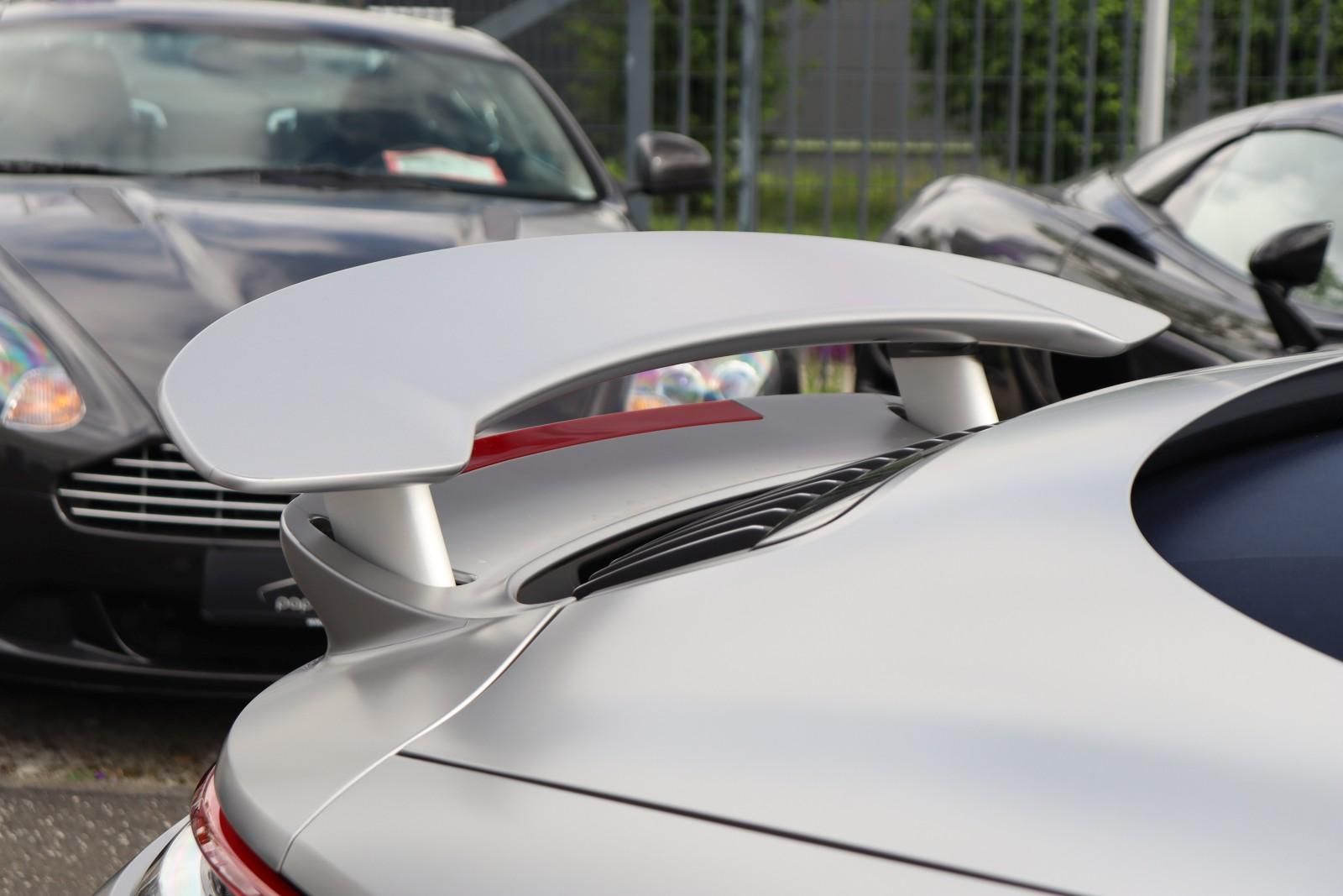 Porsche 992 Turbo S Cabrio +LIFT+NACHTSICHT+SITZBELÜFTUN