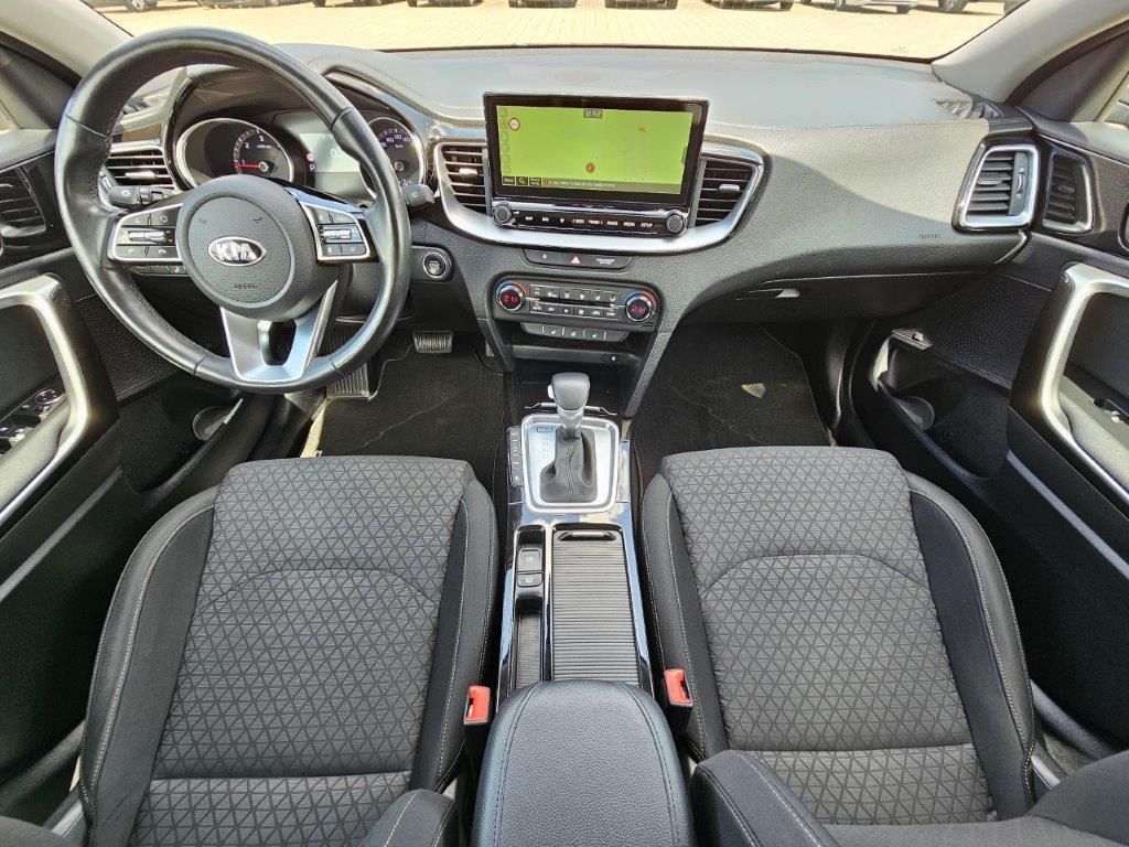 Kia Ceed SW 1.6 CRDi DCT Spirit - Samsaru's Car Outlet