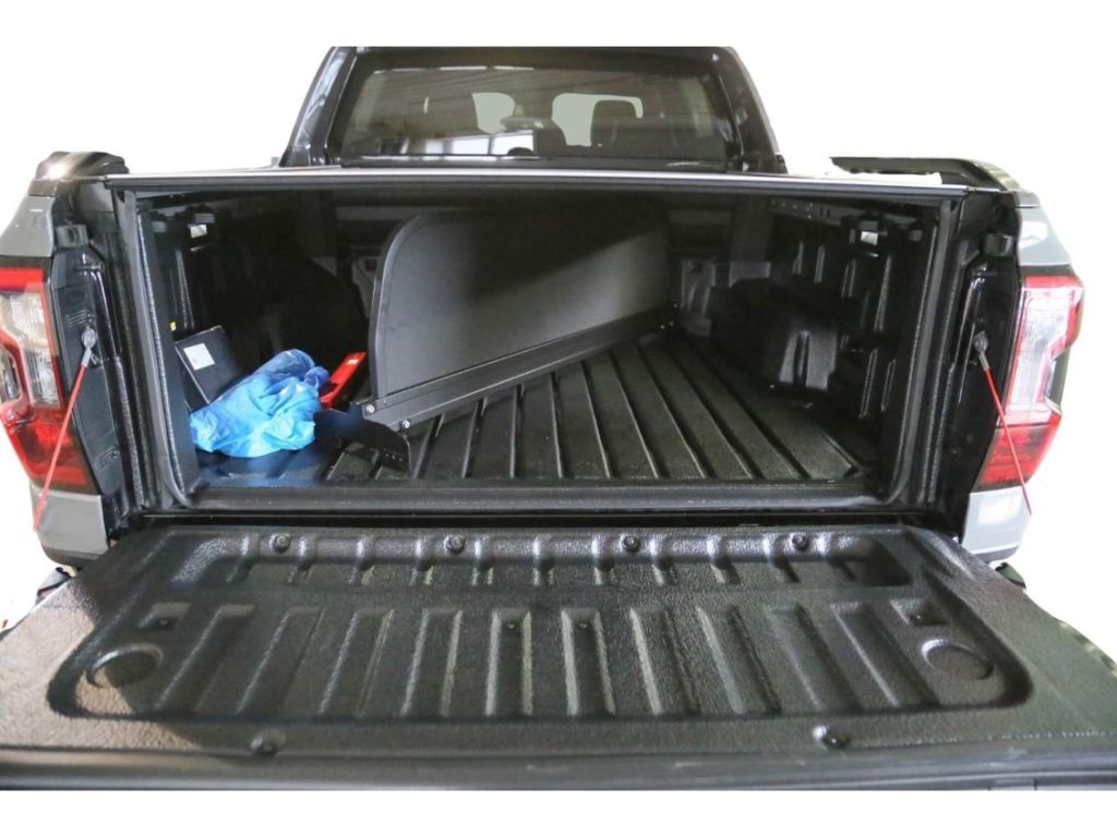 Ford Ranger 3.0d V6 Aut. Wildtrak StHz AHK e-Rollo AC