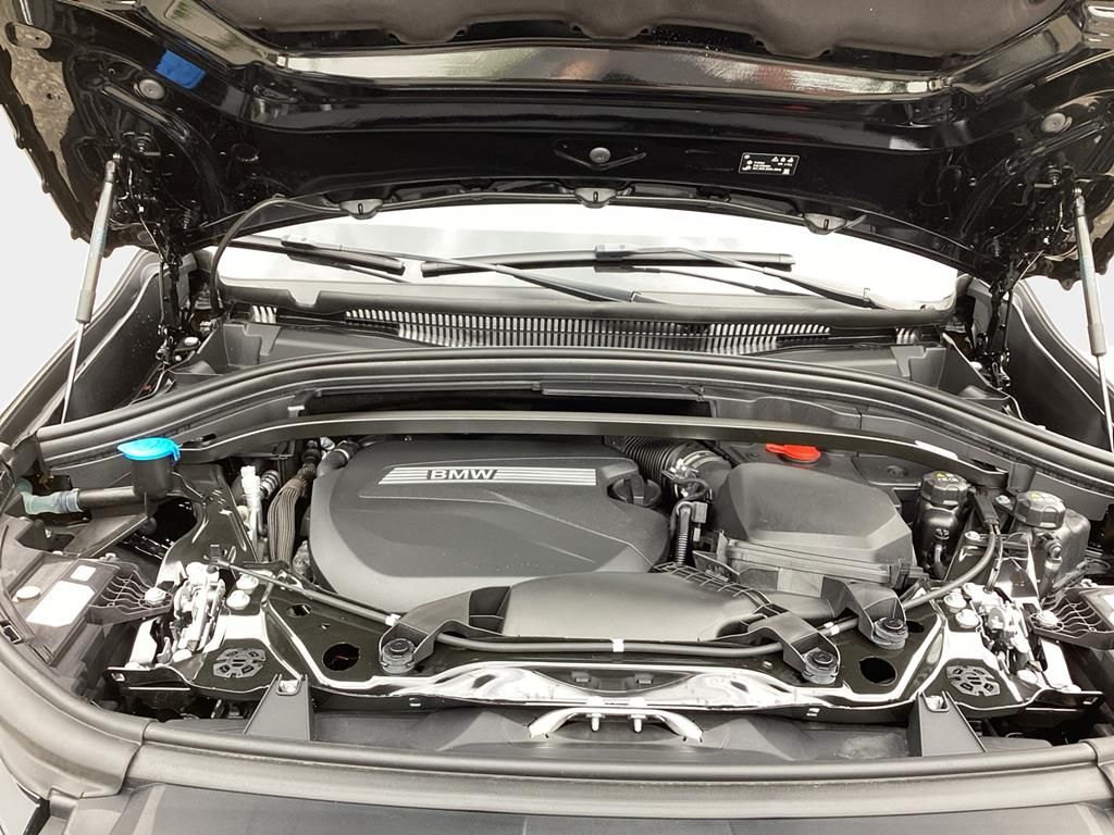 BMW X1 xDrive23d - Samsaru's Car Outlet