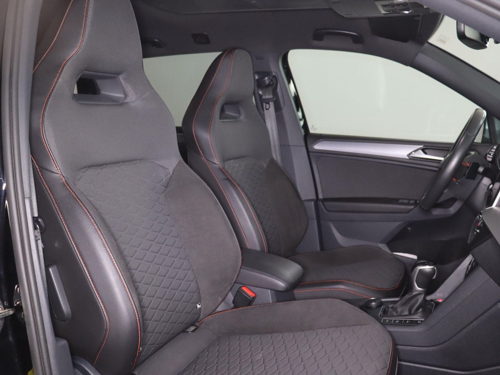 Seat Tarraco FR 1.4TSI e-Hybrid 332,-ohne Anzahlung N