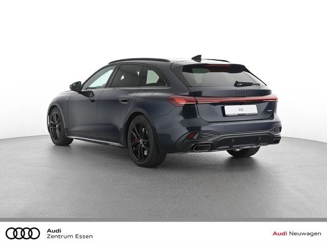 Audi A5 AVANT E-HYBRID QUATTRO 270 kW S LINE TECH PLU