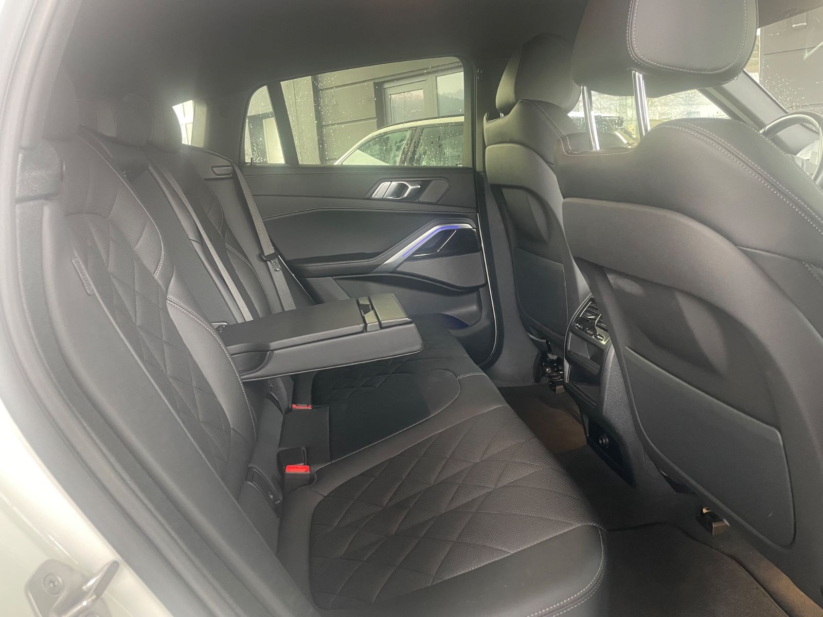 BMW X6 ///M60i/AHK/HK HIFI/CAM