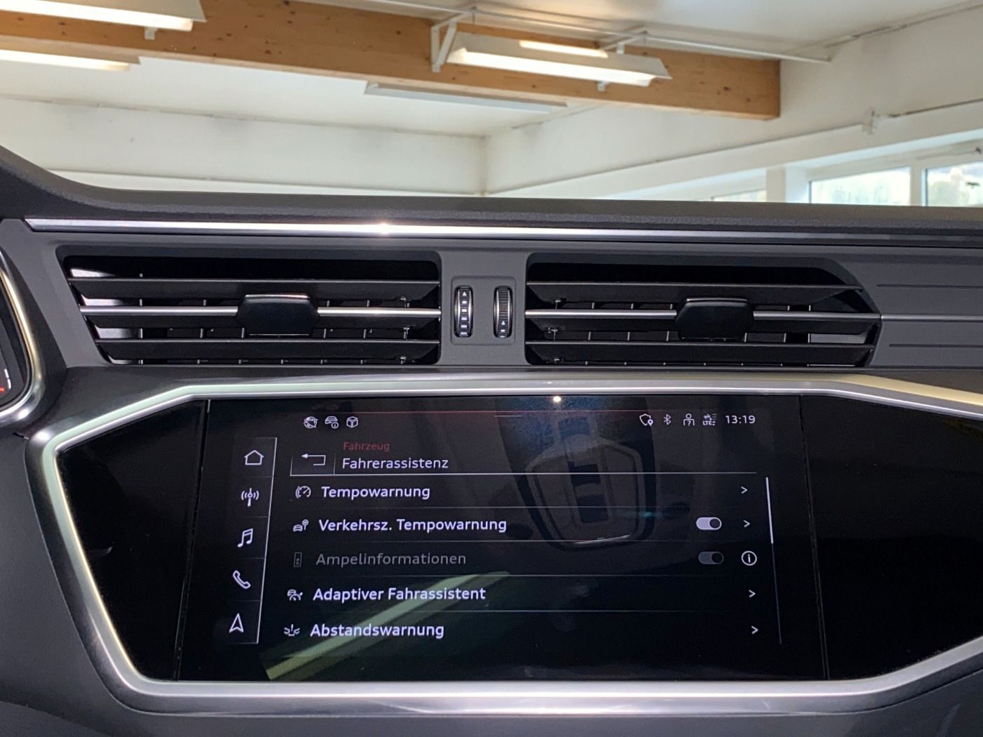 Audi A6 Avant S line - Samsaru's Car Outlet