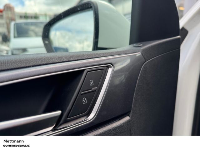 Volkswagen Polo 1.0 TSI Style DSG LED KAMERA PDC SHZ ALU ZV