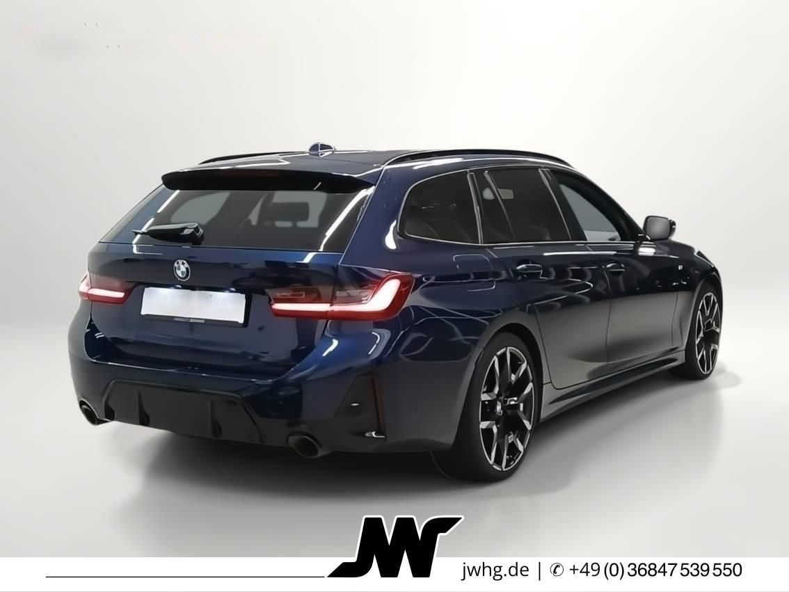 BMW 320 d xDr LCI M Sport Pro M-SITZE/DAP/HUD/360°
