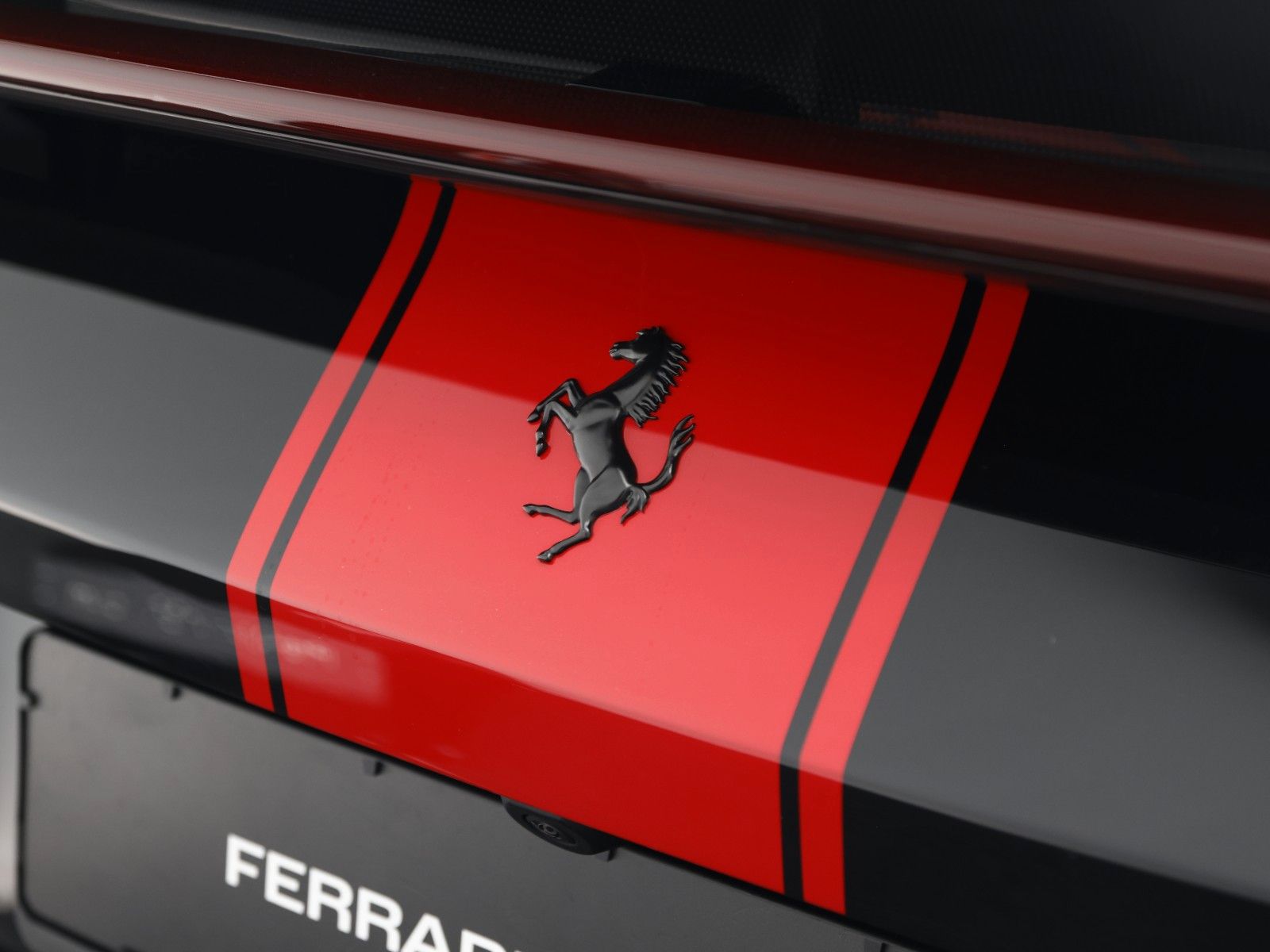 Ferrari 12Cilindri   ***Ferrari Frankfurt***