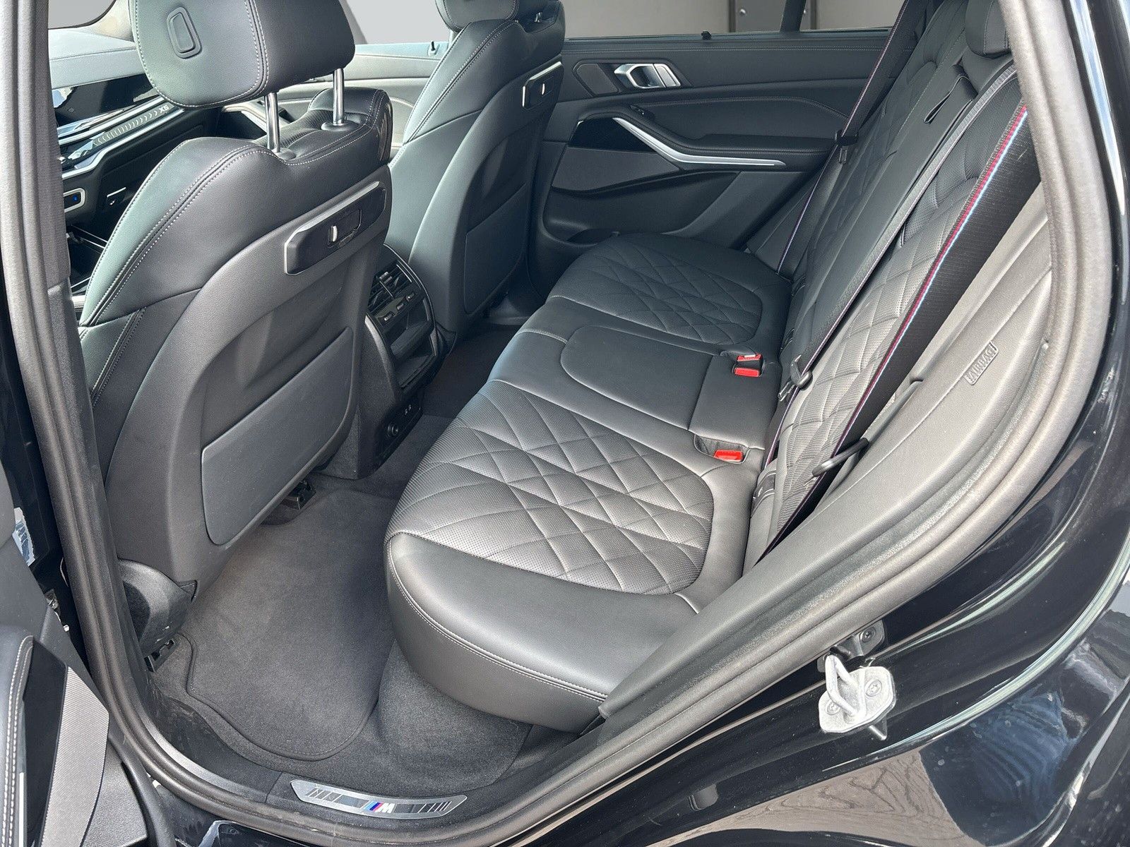 BMW X5 xDrive50e M Sport Pro*22*ACC*Pano*H&K*AHK*