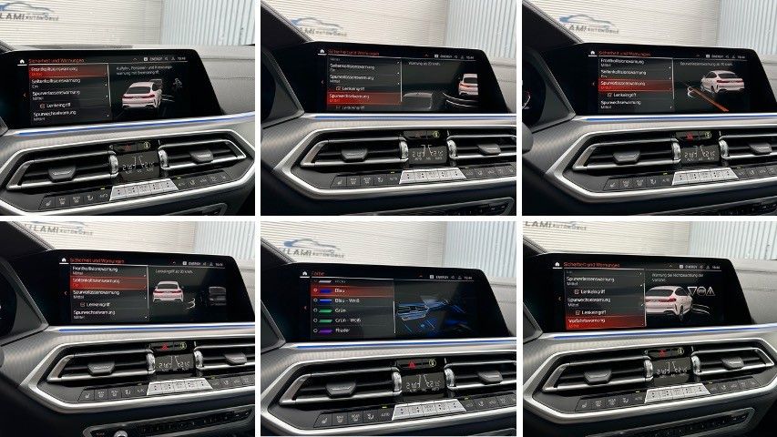 BMW X6 xDrive 40d M Sport - Samsaru's Car Outlet