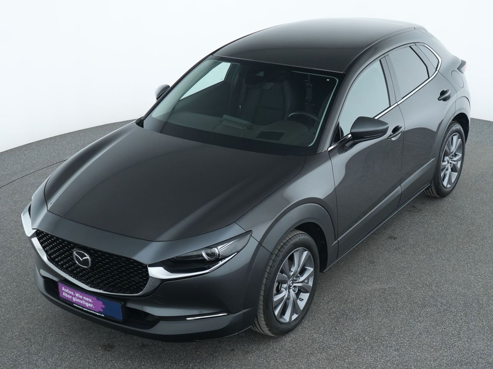 Mazda CX-30 Selection ACC|Head-up|Matrix-LED|Navi