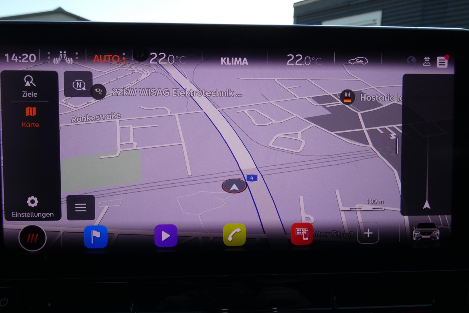 Cupra Formentor 2.0 TSI 'VZ' #AHK #BEATS #WINTER #ACC