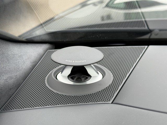 Audi RS 6 Avant Performance Voll