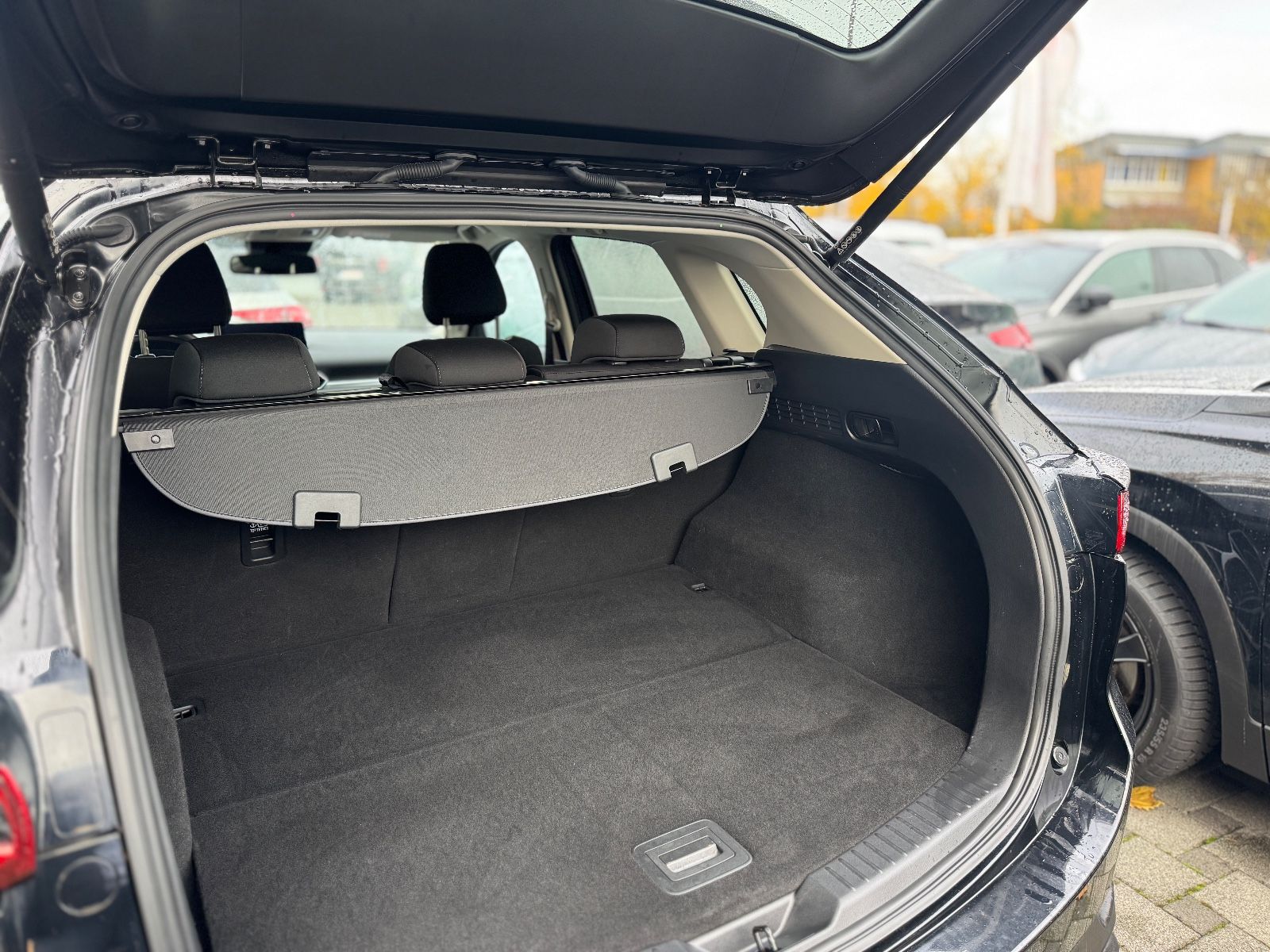 Mazda CX-5 Ad'vantage AWD AHK|360°|HUD|LED|AUTOM