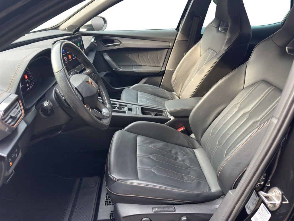Cupra Formentor 2.0 TSI DSG 4Drive VZ - Samsaru's Car Outlet
