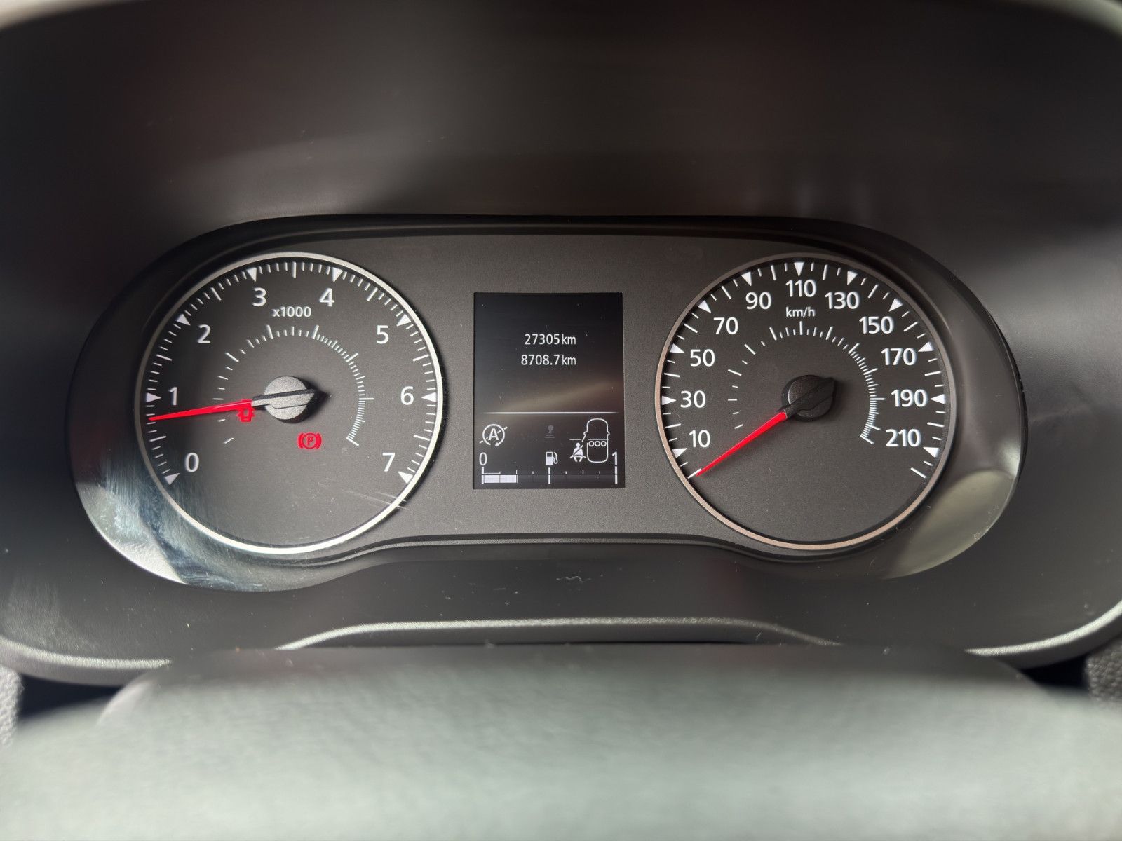 Dacia Duster II Extreme - Samsaru's Car Outlet