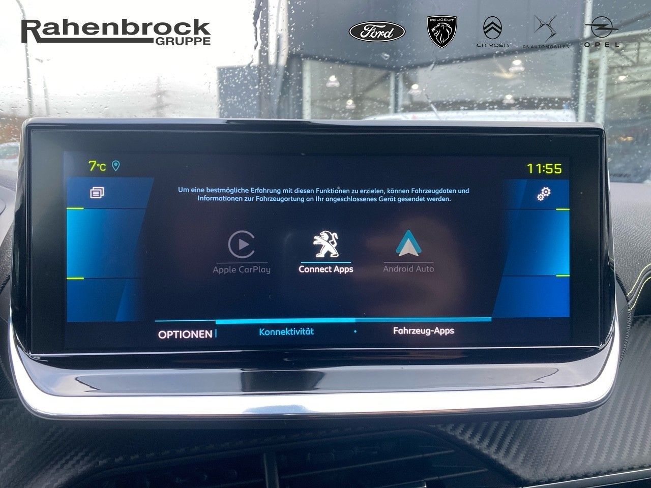 Peugeot 2008 GT Line - Samsaru's Car Outlet