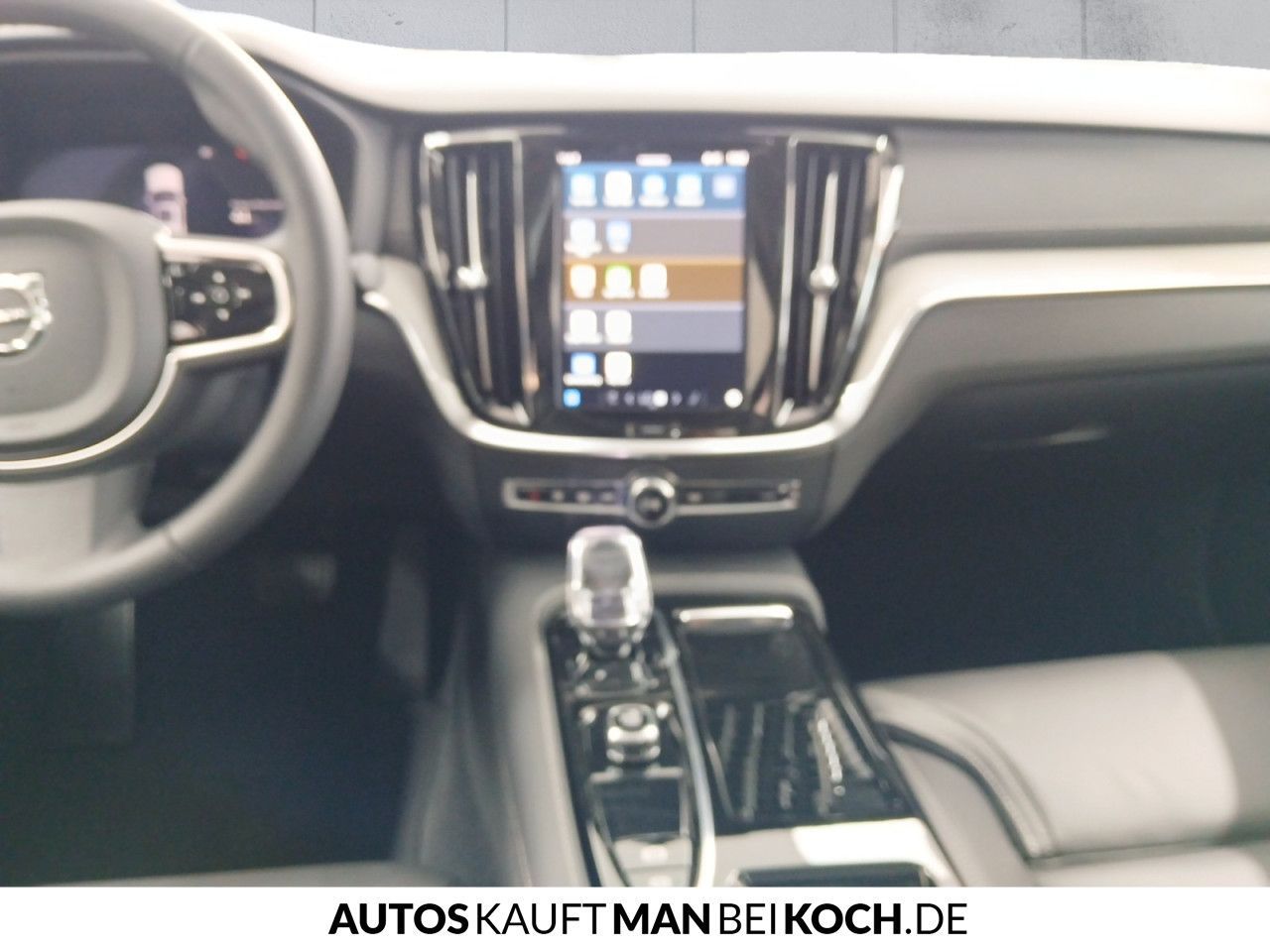 Volvo S60 T8 Plug-In AWD Ultimate Dark HIGH- END