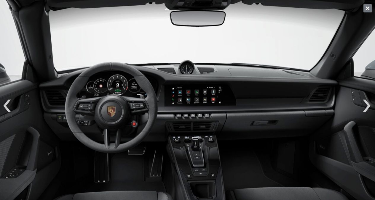Porsche 911 Carrera GTS Cabriolet - Samsaru's Car Outlet