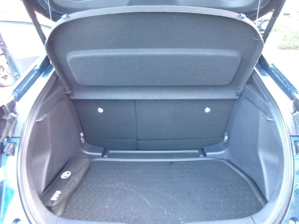 Toyota C-HR 1.8 Hybrid Team D +TWW+RFK+NAVI+