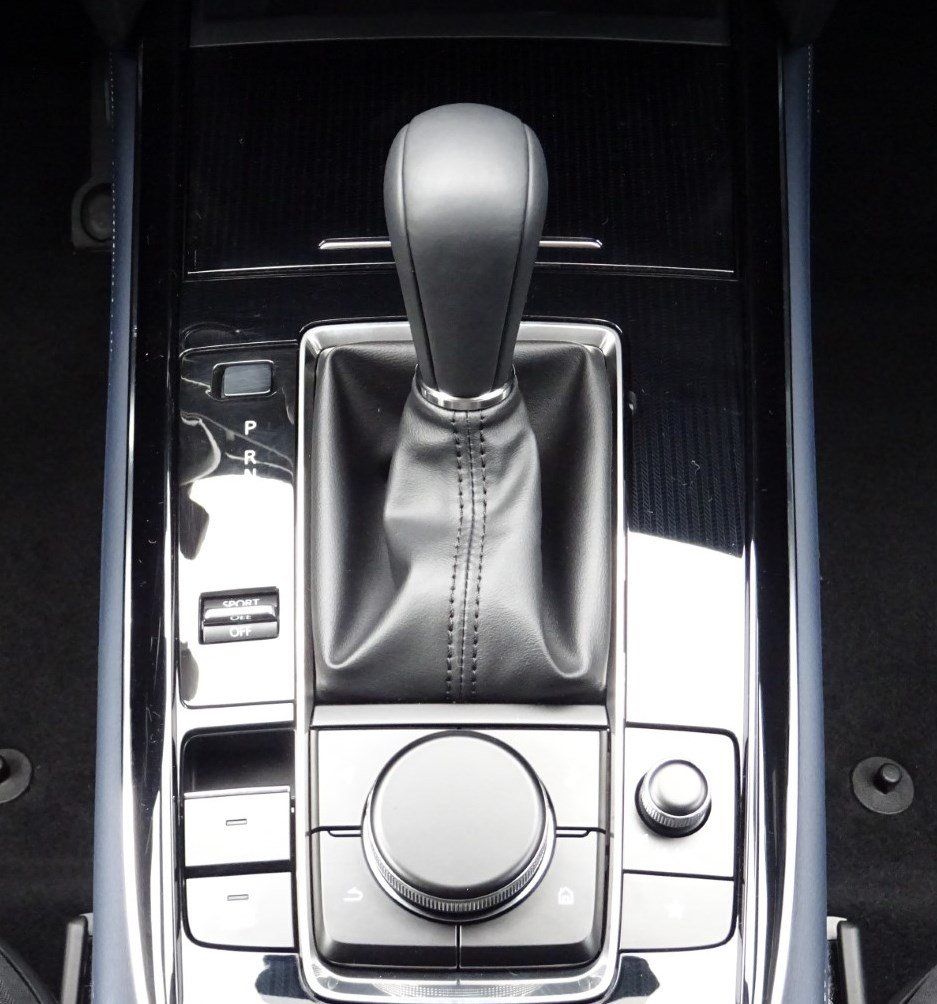 Mazda CX-30 2.0l Skyactiv-X Homura LED Navi Sitzheizun