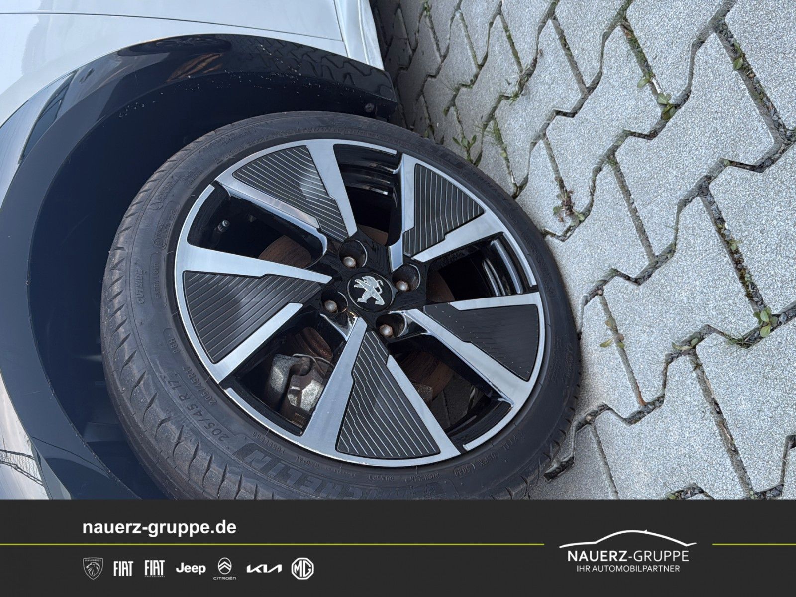 Peugeot 208E GT - Samsaru's Car Outlet