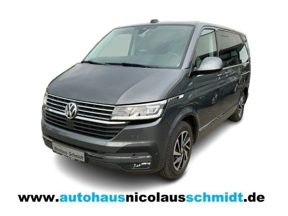Volkswagen T6.1 Multivan Highline 2.0 TDI DSG 4Motion - Samsaru's Car Outlet