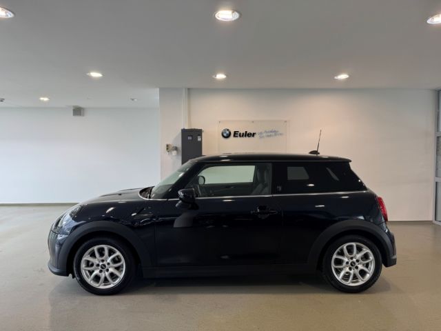 MINI Cooper A 3-Türer - Samsaru's Car Outlet