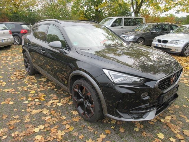 Cupra Formentor VZ 1.4 eHybrid DSG NAVI AHK PANORAMA K