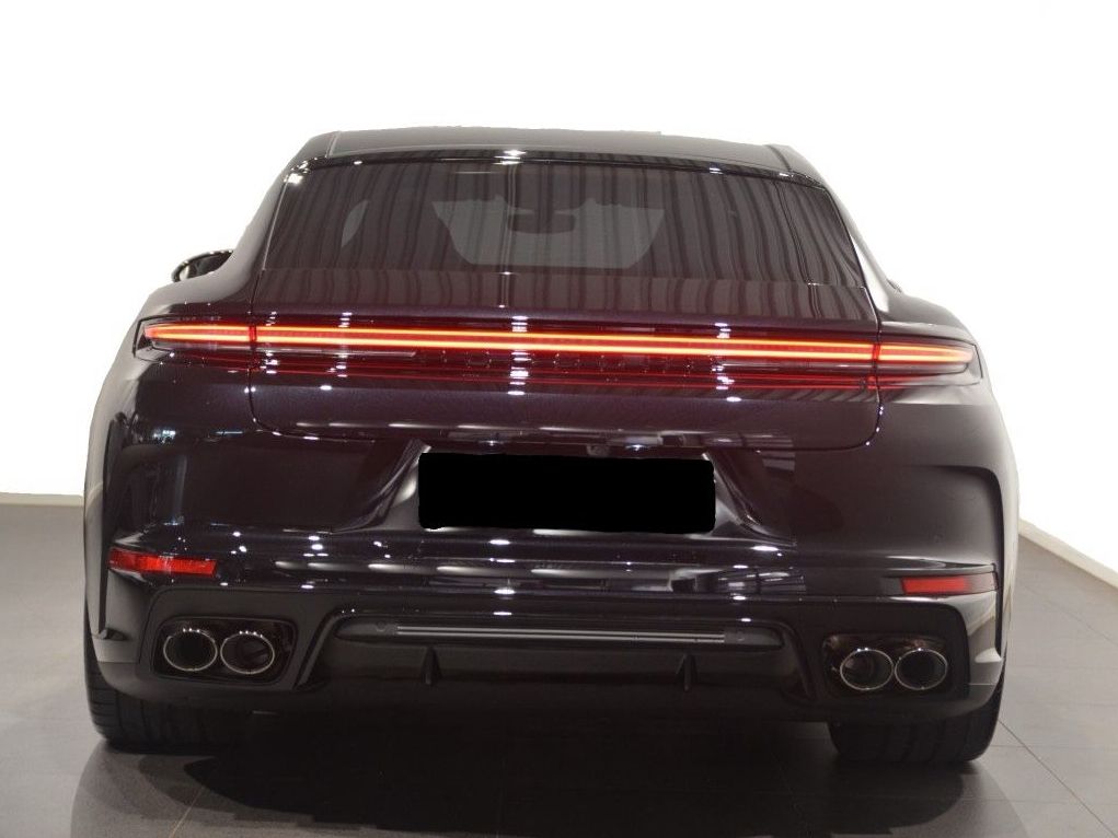 Porsche Panamera 4S E-Hybrid*MJ 2026*SpDes*SpAbg*Pano