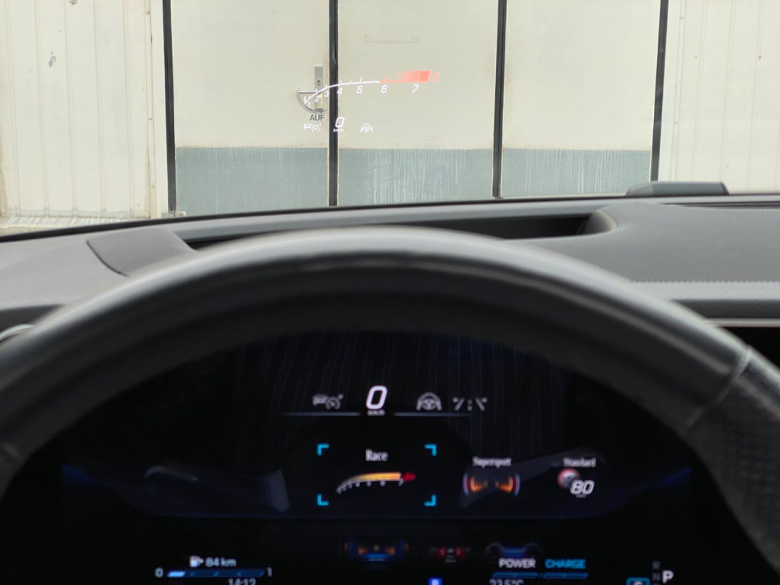 Mercedes-Benz GLE53 AMG Coupe 4Matic+ Massage_360_Airm_Keyless