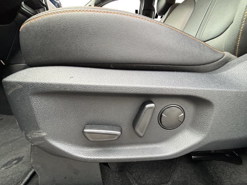 Ford Ranger 2.0 Ecoblue TDCI 205 Autom. Wildtrak 4WD