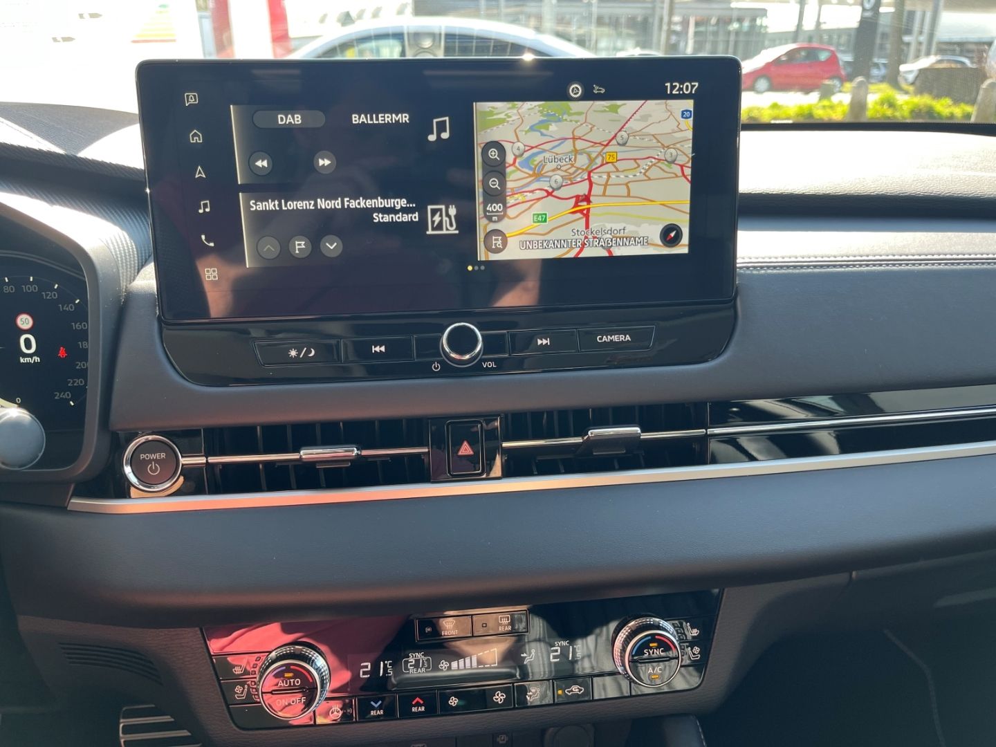 Mitsubishi Outlander 2.4 PHEV S-AWC Top8Jahre Garantie!*All