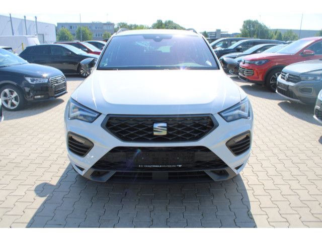 Seat Ateca 2.0 TDI DSG FR Pano/AHK/Kamera
